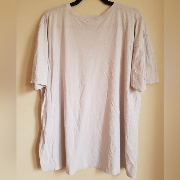 ELVIS COSTELLO TEE (2010) - Picture 4 of 4